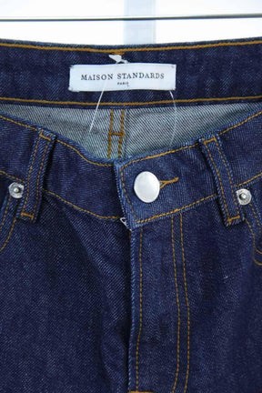  Maison Standards  Bleu