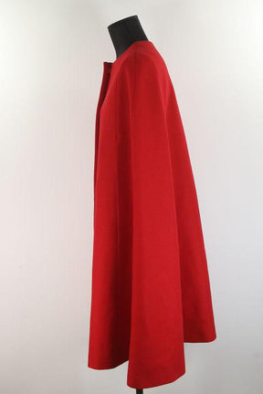 Capes Tara Jarmon  Rouge