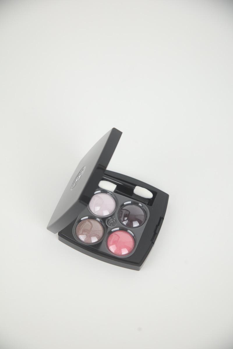 Fards à paupières Chanel  Noir