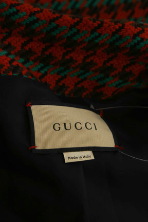 Manteaux Gucci Other Rouge