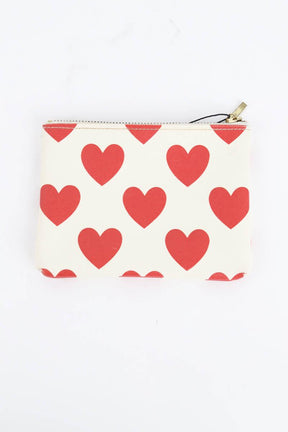 Porte-monnaie Sézane  Blanc