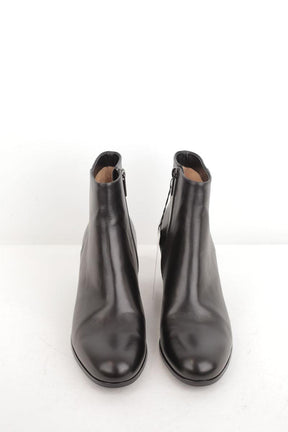 Boots Charles Kammer  Noir