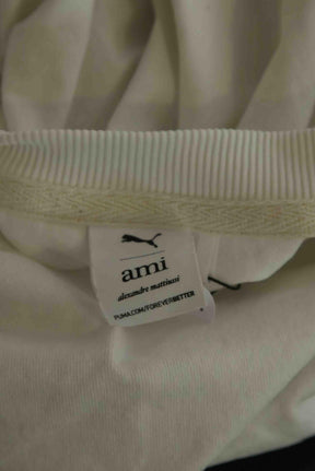 T-shirts Puma X AMI  Blanc