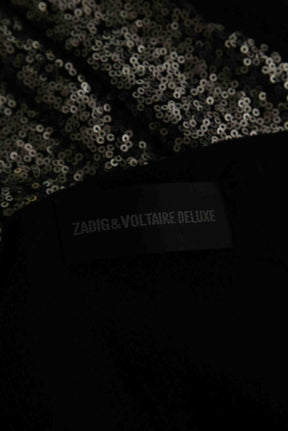 Vestes Zadig & Voltaire  Noir