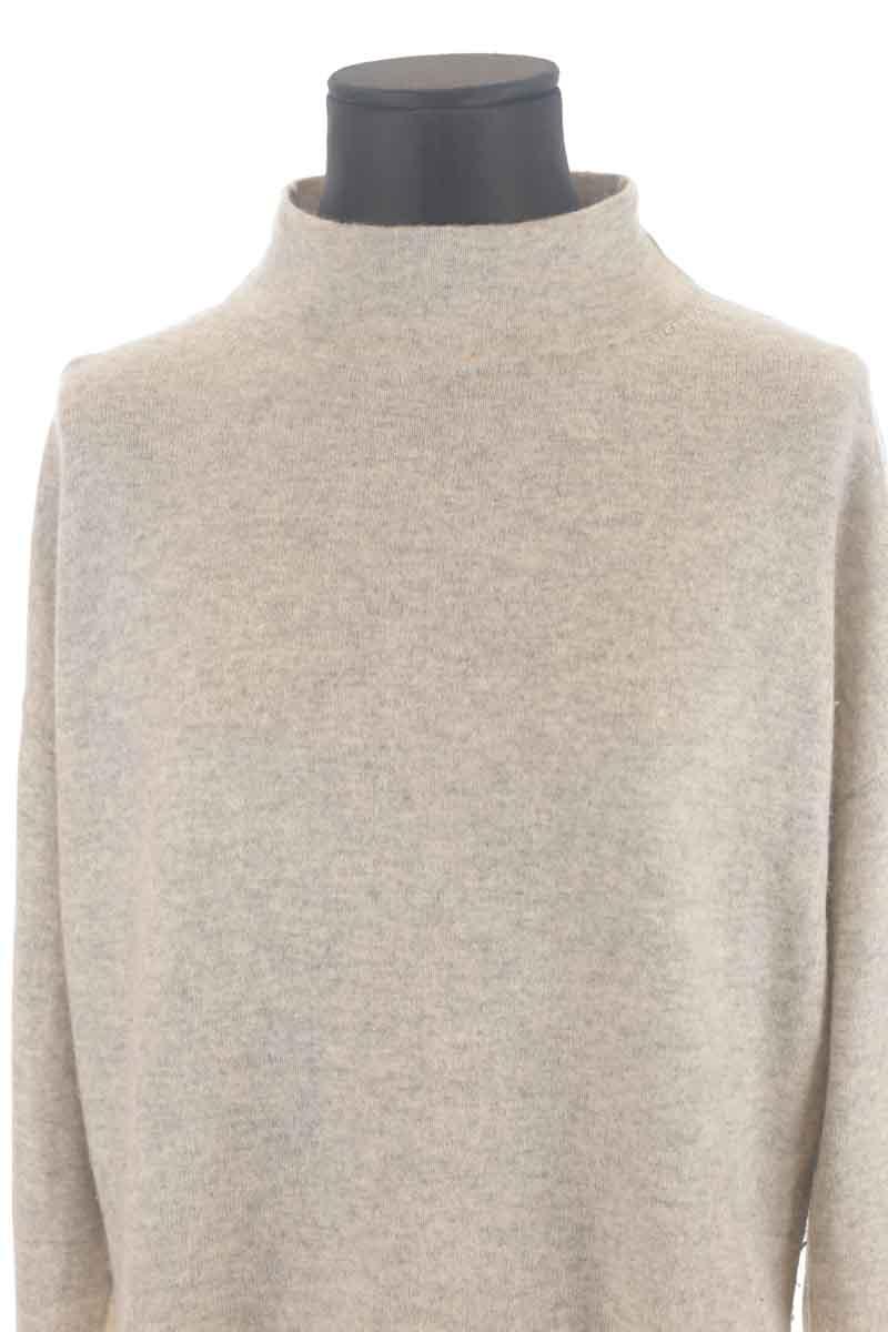 Pull-over Rodier  Gris