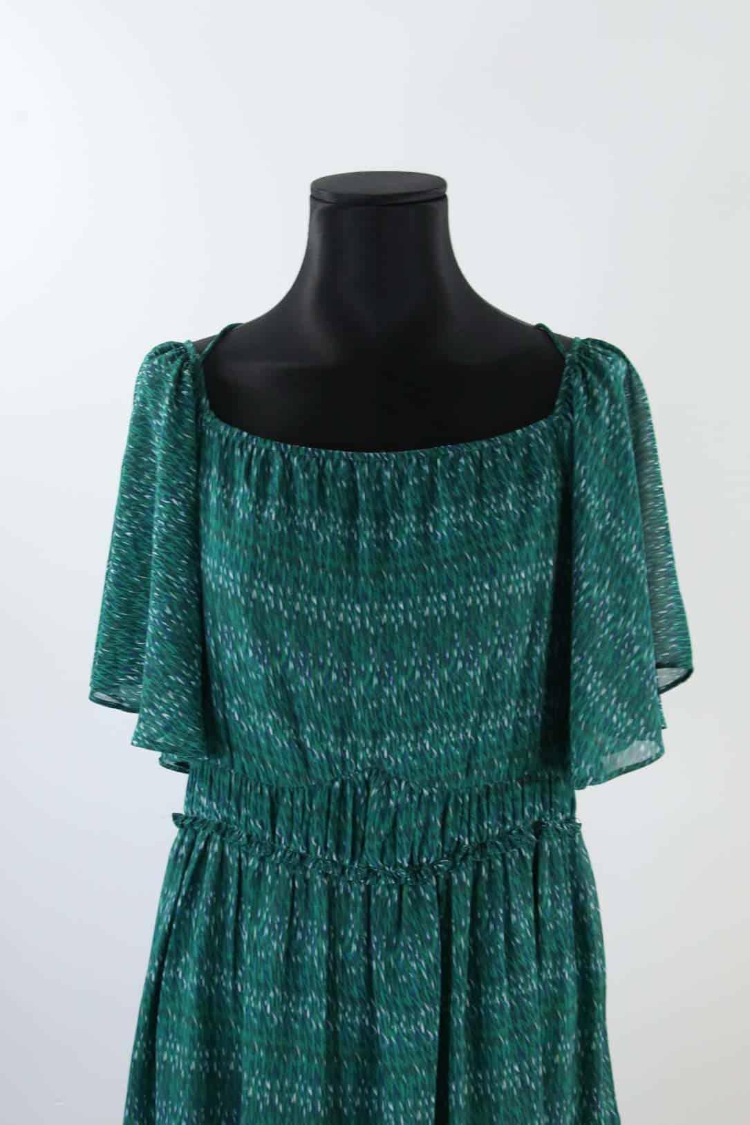 Maxi See U Soon  Vert