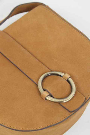 Bandoulière Sessun  Camel