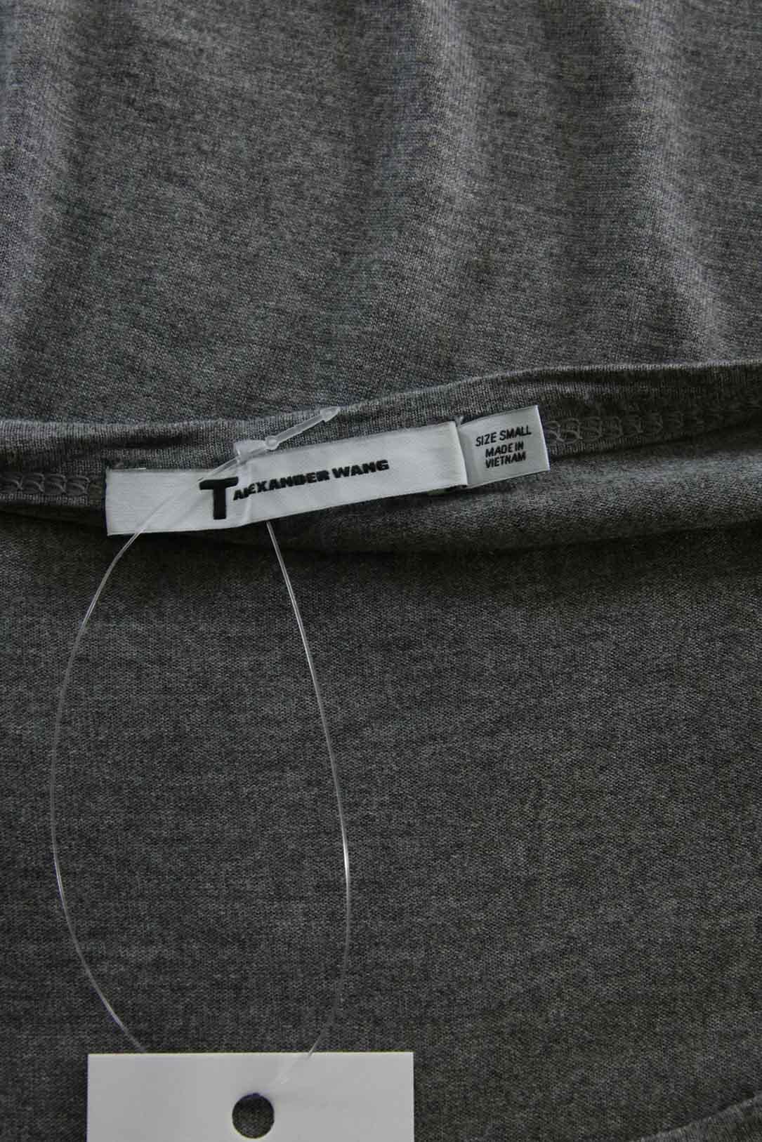  Alexander Wang  Gris