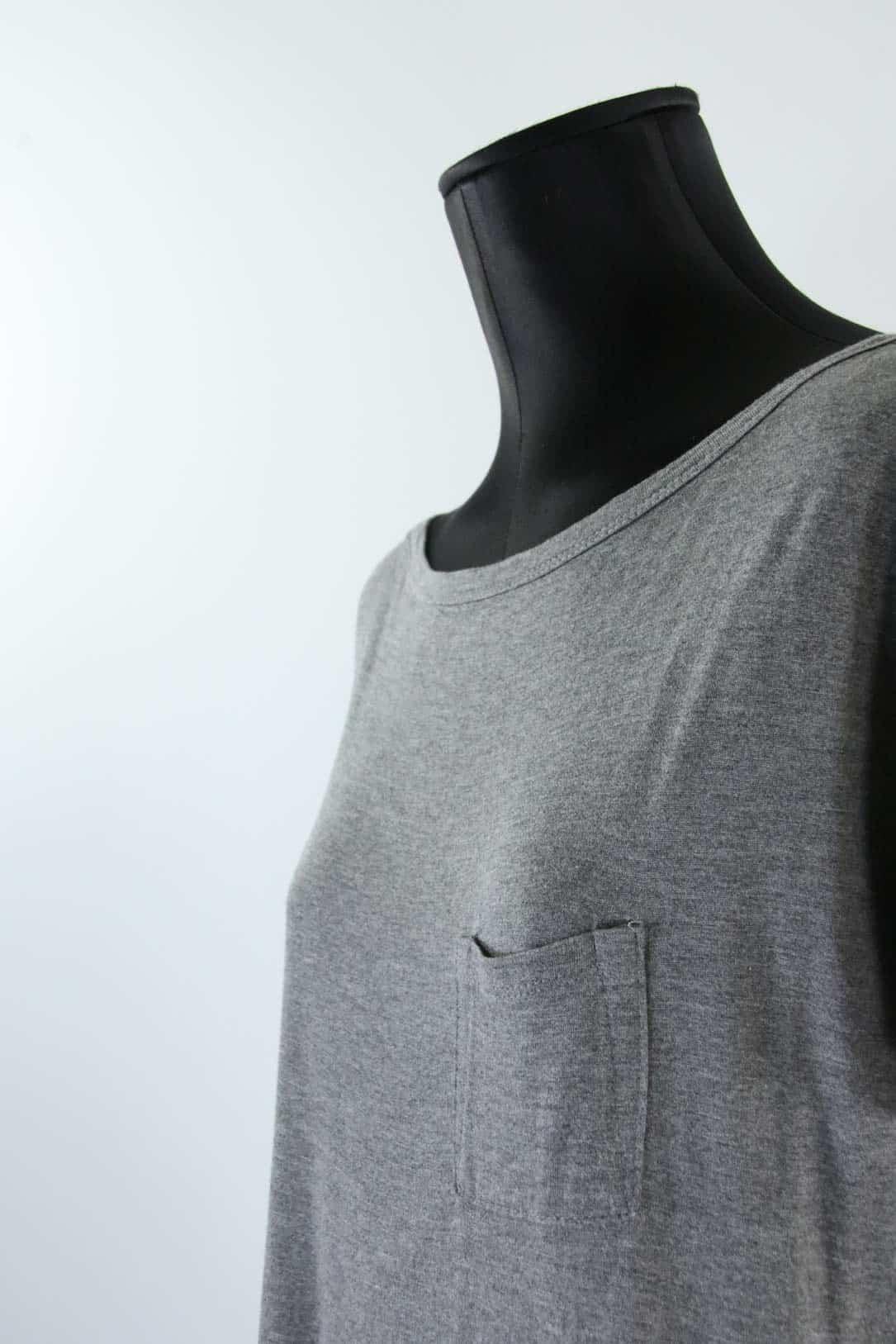  Alexander Wang  Gris