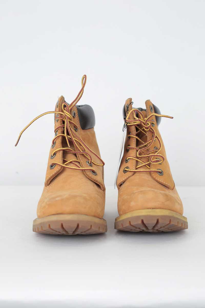 Autres Timberland  Beige