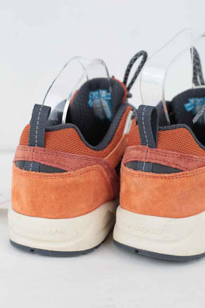 Baskets Karhu  Orange