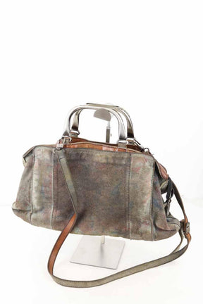 Sacs à main Numero 10  Multicolore