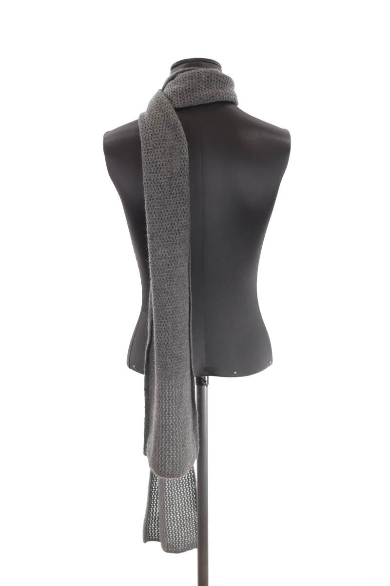 Echarpes Gerard Darel  Gris