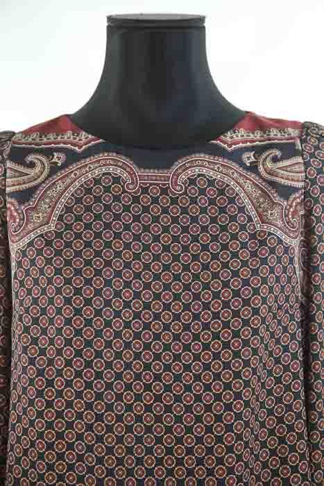 Blouses Claudie Pierlot  Marron