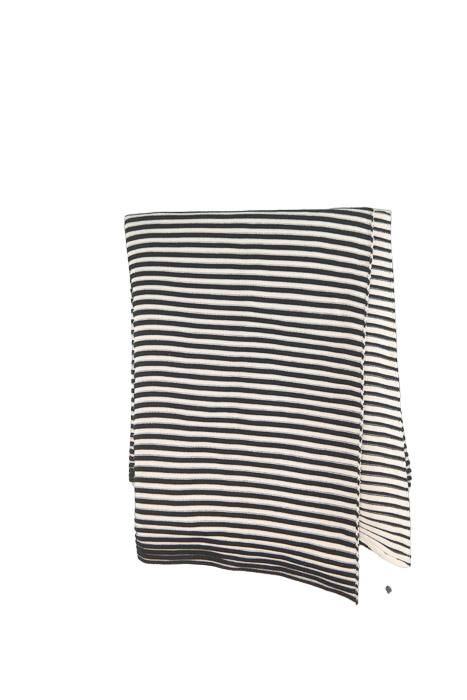 Echarpes Repetto  Noir