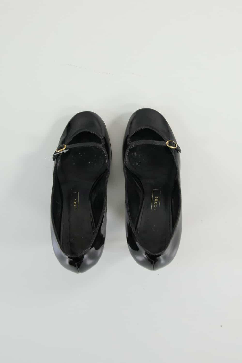  Marc By Marc Jacobs  Noir