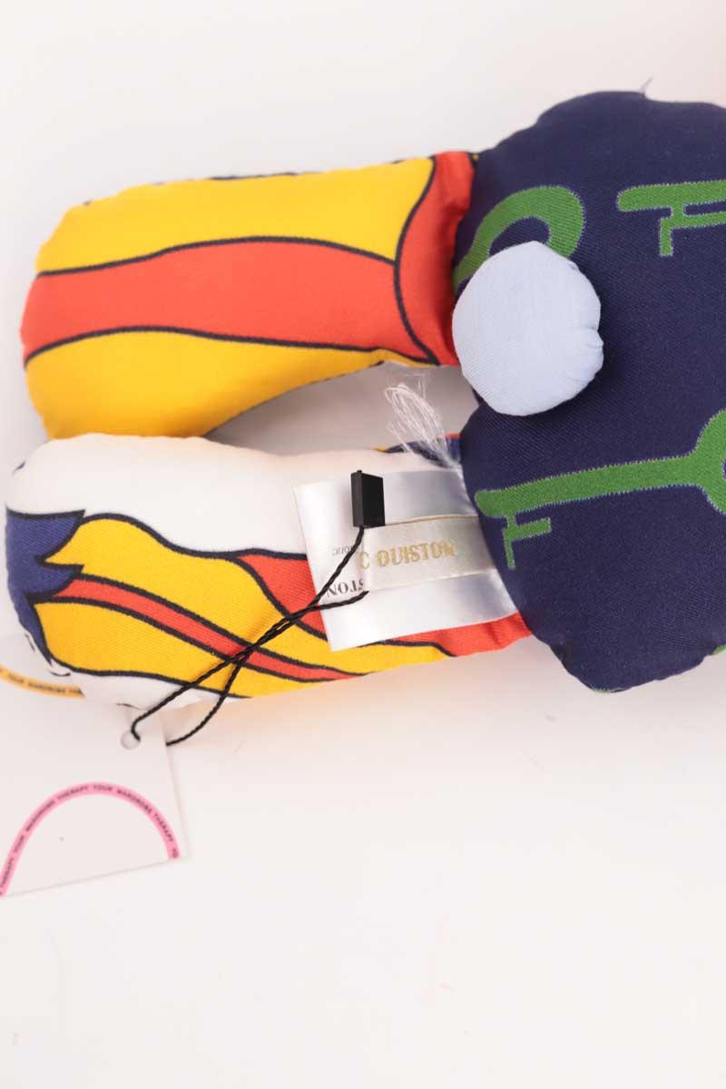 Décoration La Prestic Ouiston  Multicolore