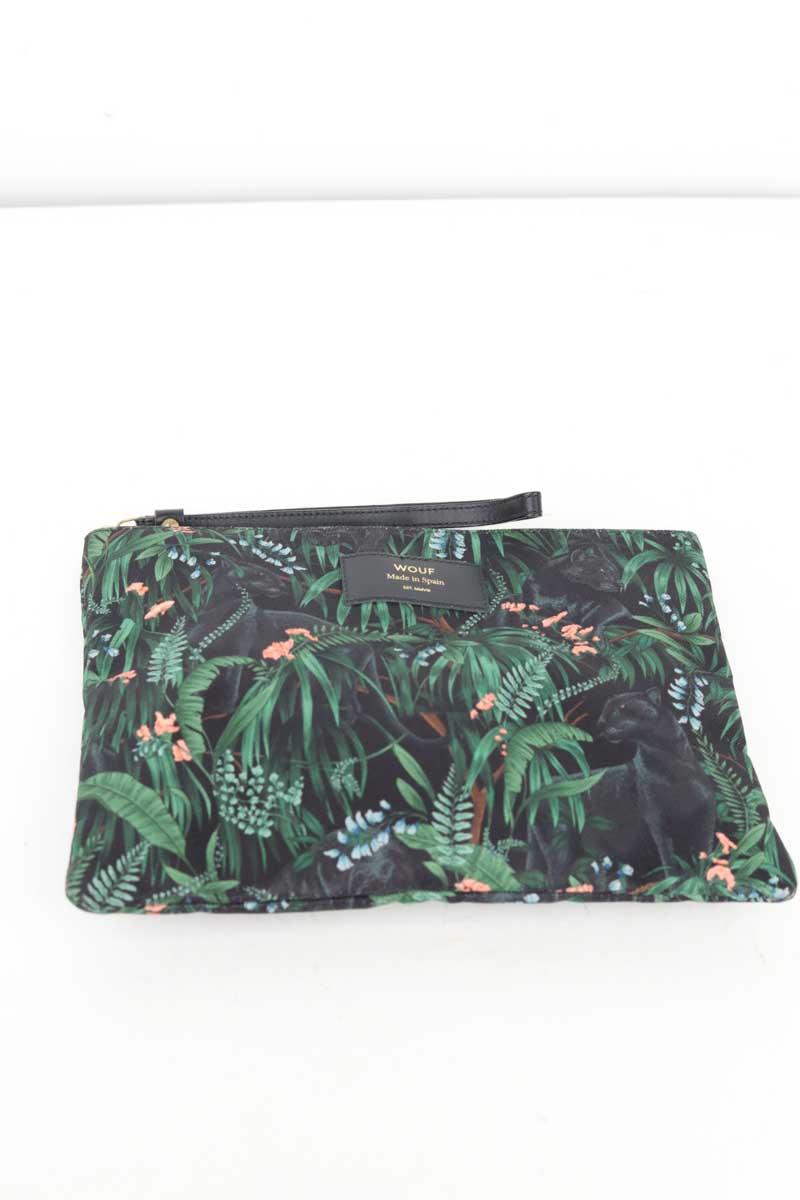 Pochettes Wouf  Vert