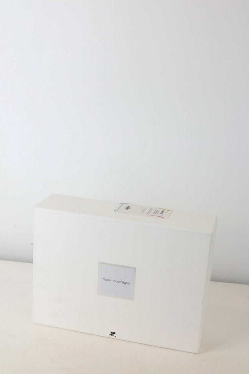 Parfum Courrèges  Argent