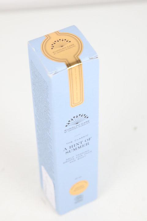 Sérum Rudolph Care  Bleu