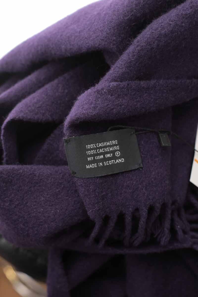 Echarpes Hermès  Violet