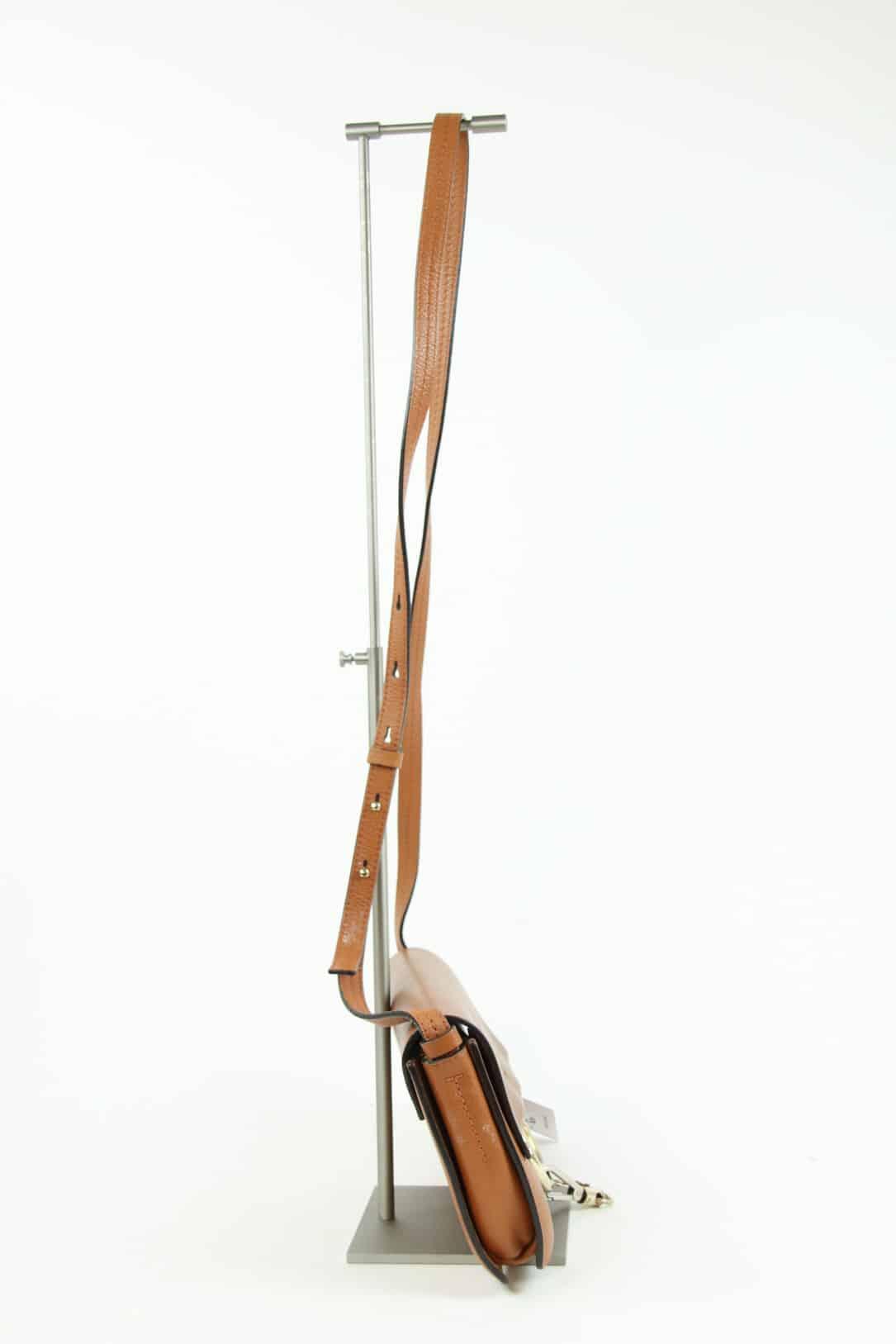 Sacs à bandoulière Chloé  Camel