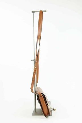 Sacs à bandoulière Chloé  Camel