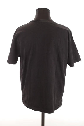 T-shirt Moschino  Noir