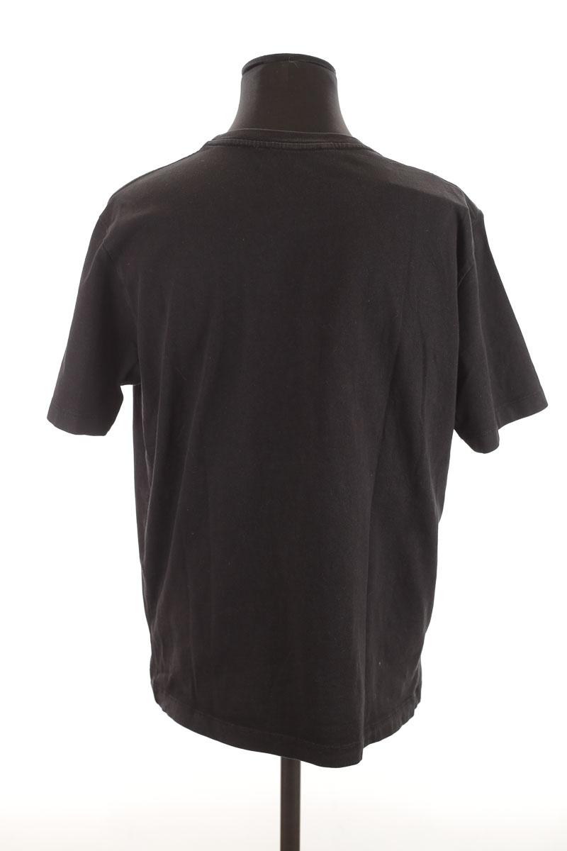 T-shirt Moschino  Noir