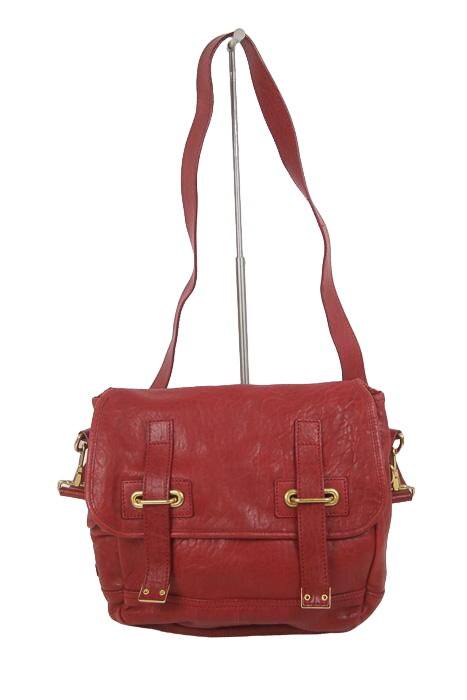 Sacs à main Yves Saint Laurent  Rouge