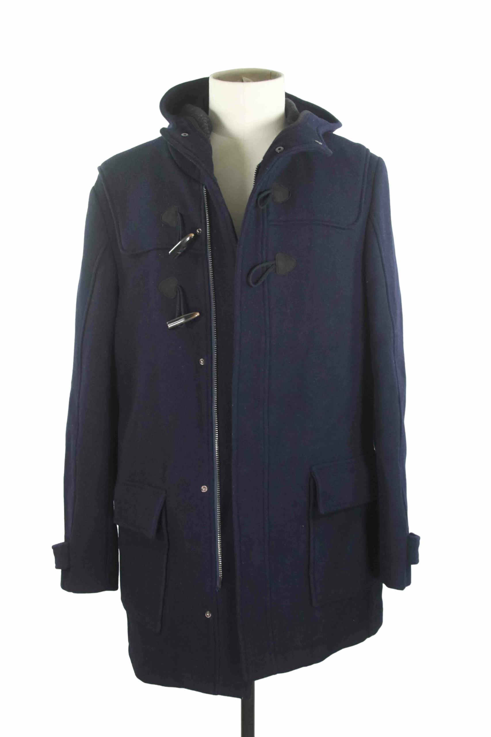 Manteaux John Barritt  Marine