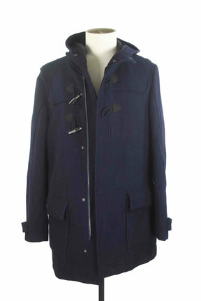 Manteaux John Barritt  Marine