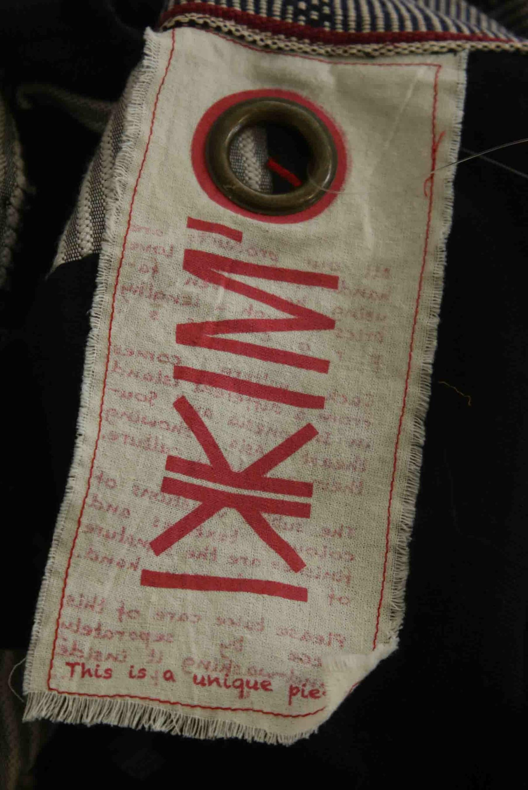 Autres IKKIM'O  Noir