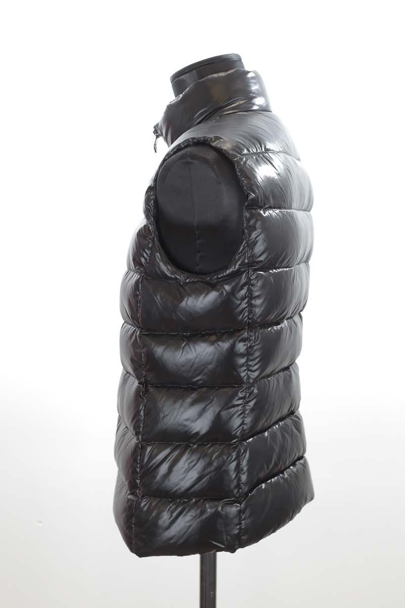 Puffer Moncler  Noir