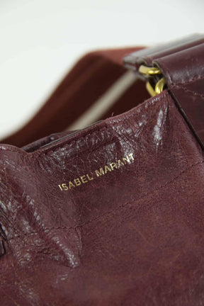 Sacs à main Isabel Marant  Bordeaux