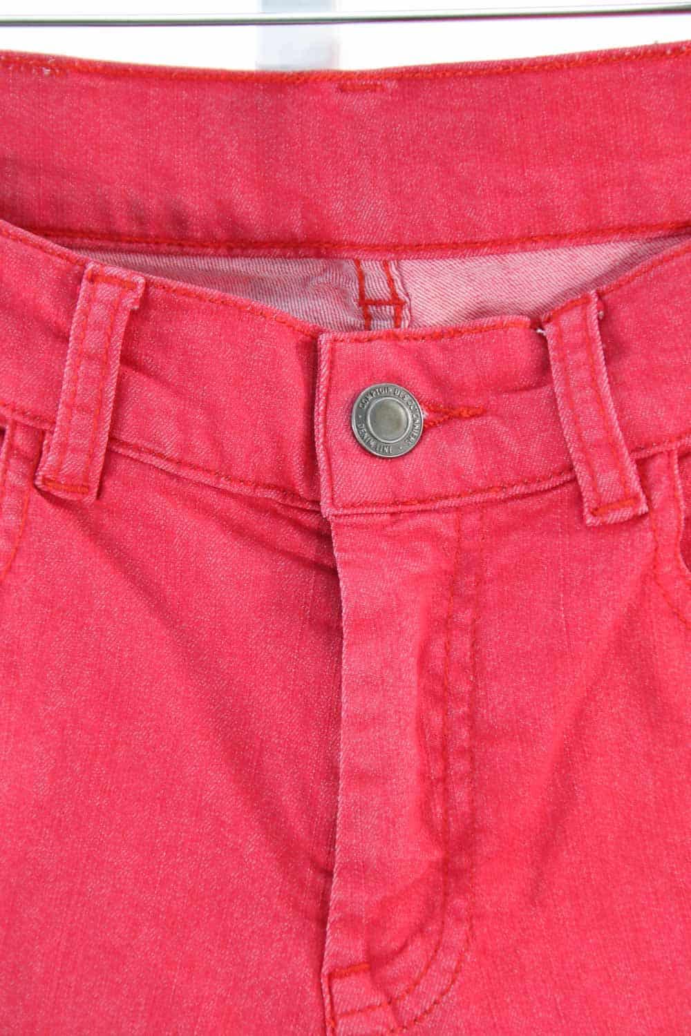  Comptoir Des Cotonniers  Rouge