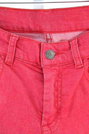  Comptoir Des Cotonniers  Rouge