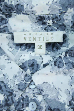  Armand Ventilo  Bleu