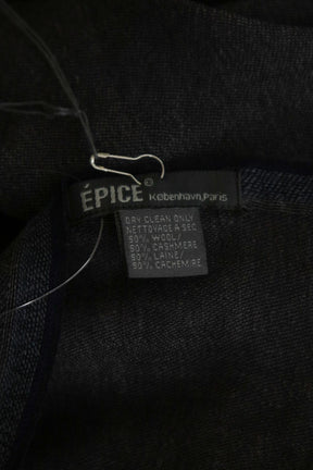 Echarpes EPICE  Gris