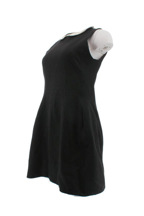 Mi-longueur Mademoiselle Tara by Tara Jarmon  Noir