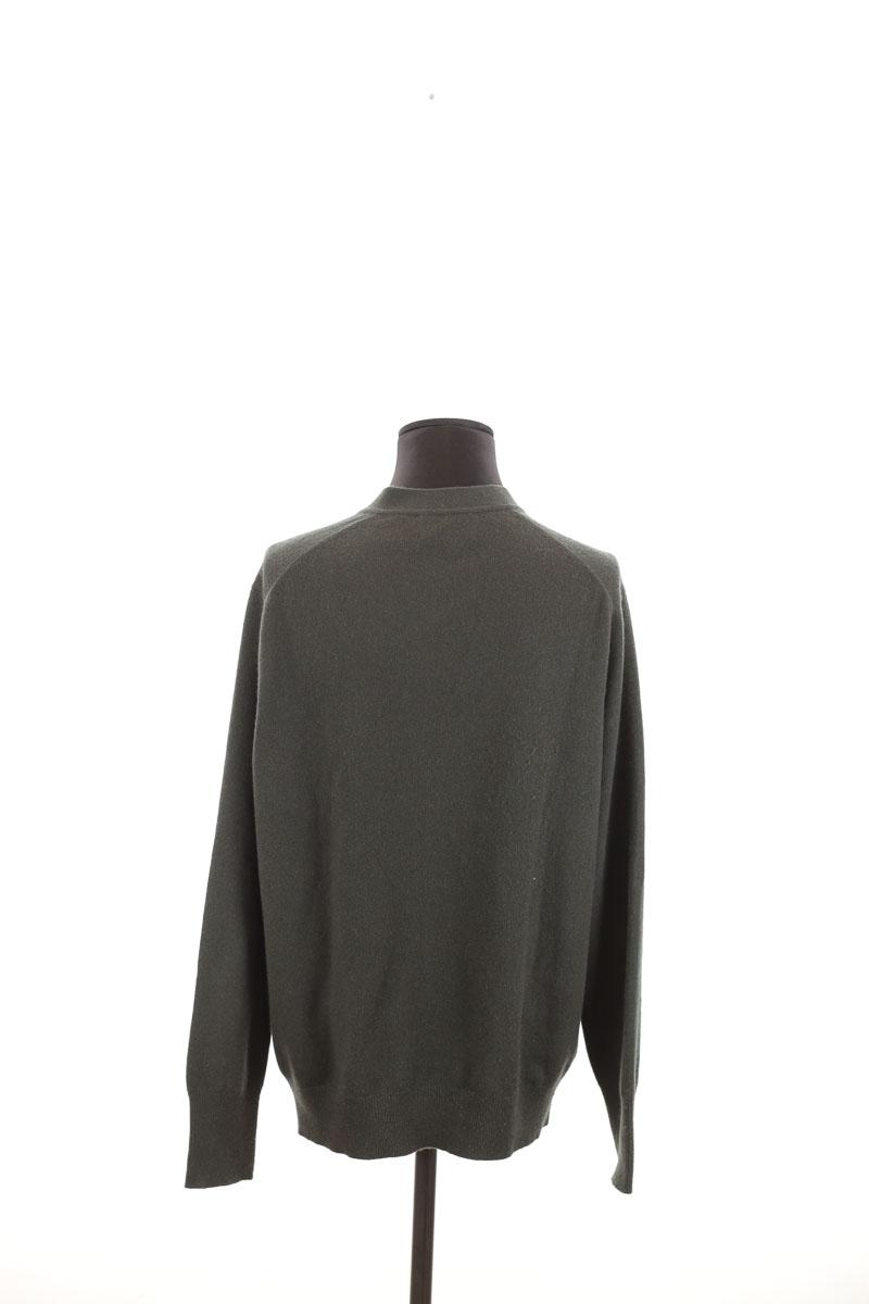 Gilets Eric Bompard  Vert