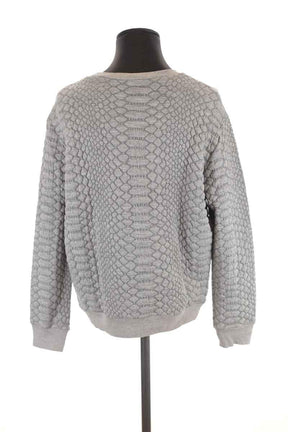 Pull-over Sandro  Gris