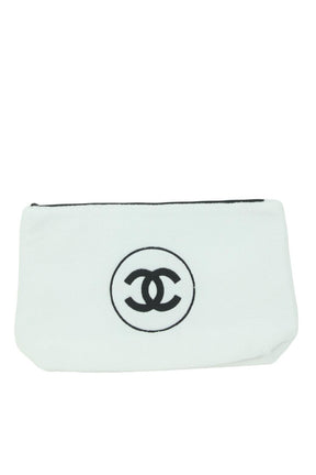 Petite maroquinerie Chanel  Blanc