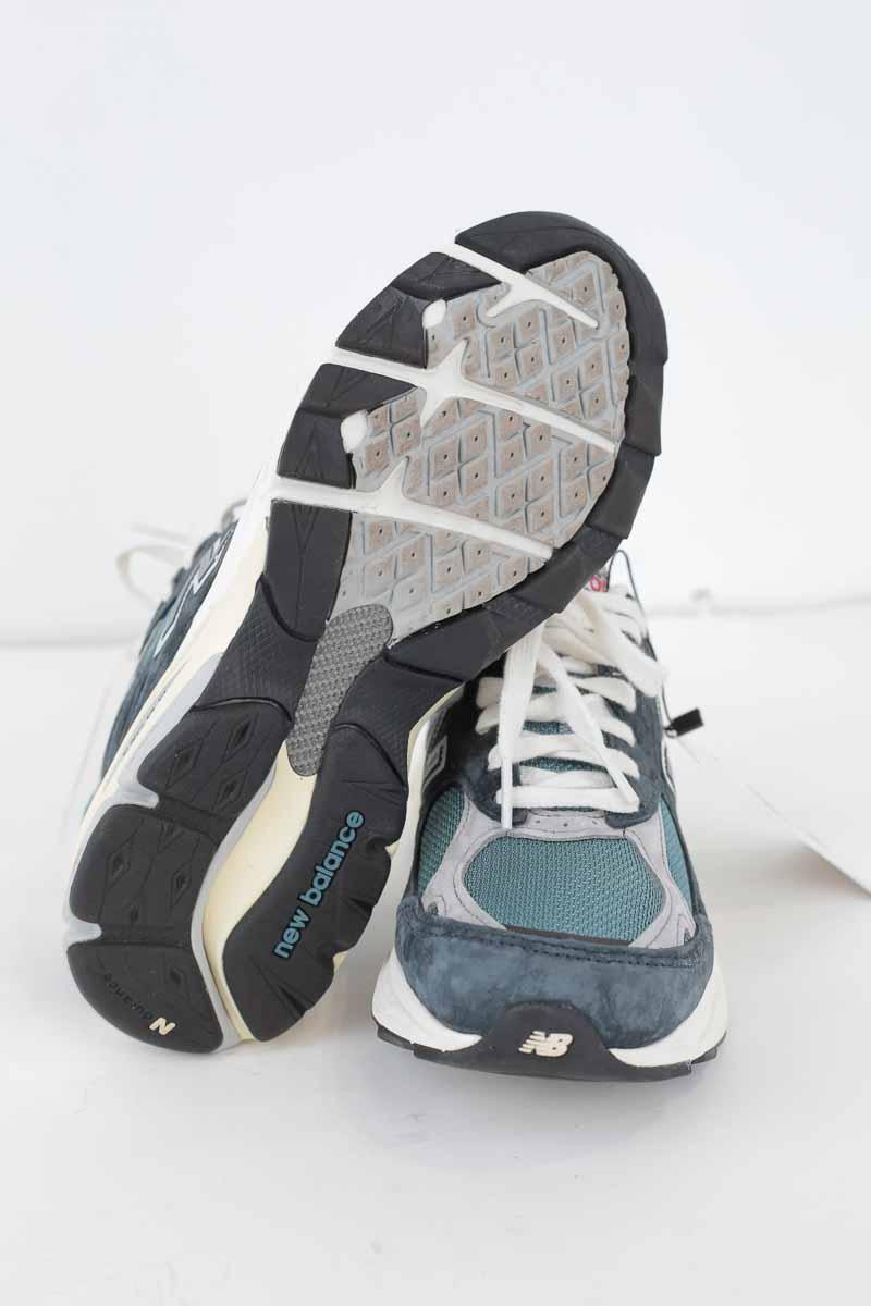 Baskets 990 New Balance de seconde main pour Femme