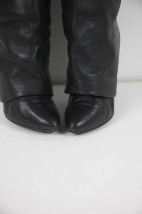 Autres Givenchy Shark Noir