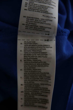 Autres ADIDAS X IVY PARK  Bleu