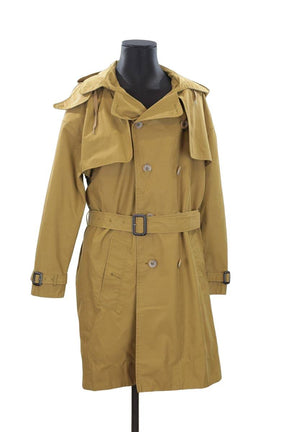 Manteaux Aigle  Kaki