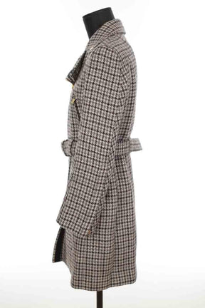 Manteaux Gucci  Blanc