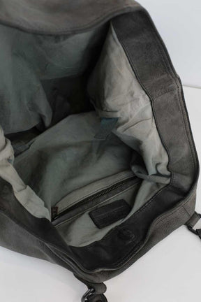 Sac à main Zadig & Voltaire Sunny Gris