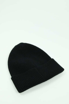 Bonnet Armani  Noir